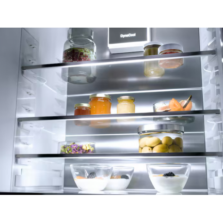 MIELE K 7777 B Εντοιχιζόμενο Ψυγείο Συντήρηση 177cm Λευκό MIELE K 7777 B Εντοιχιζόμενο Ψυγείο Συντήρηση 177cm Λευκό